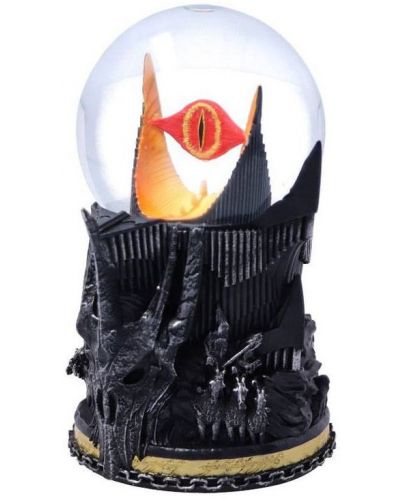Преспапие Nemesis Now Movies: The Lord of the Rings - Sauron, 18 cm - 2